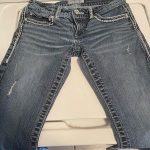 Daytrip jeans